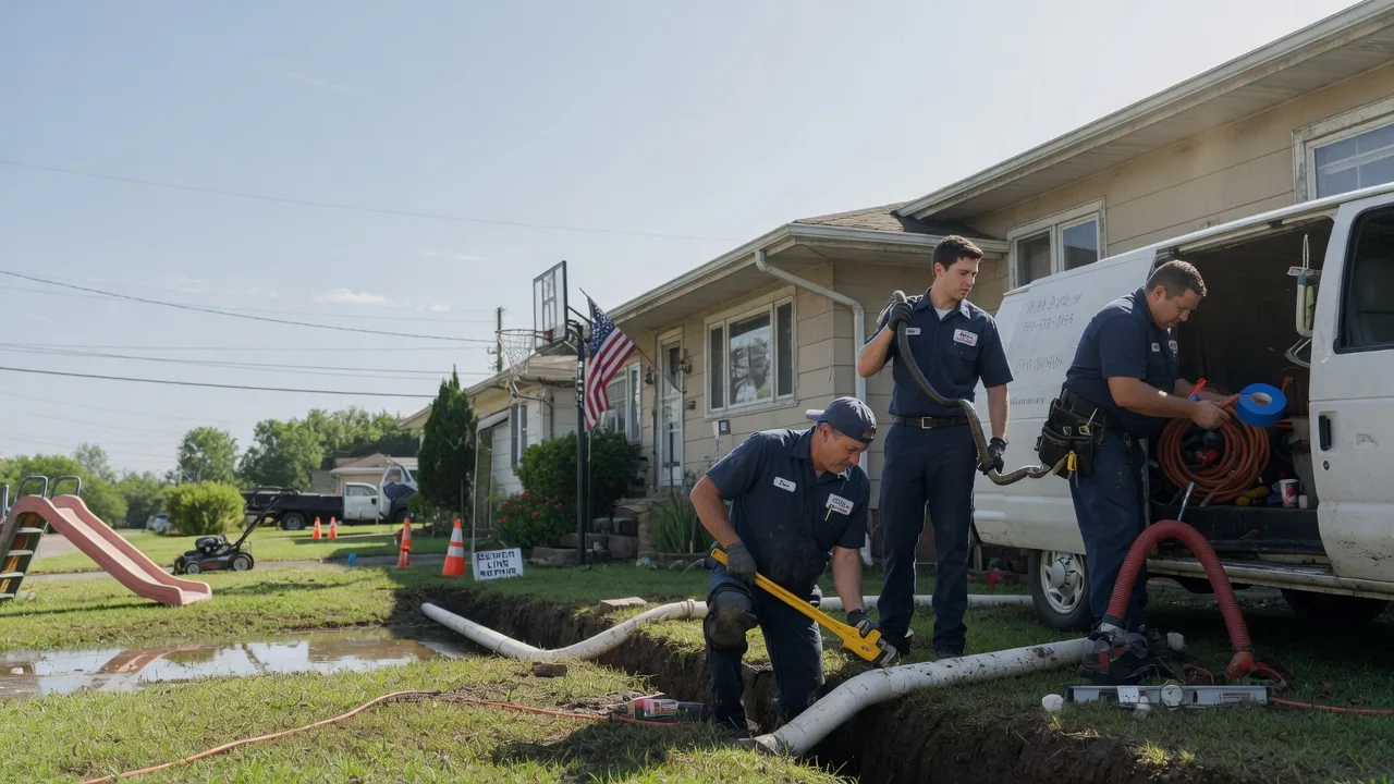 Toilet Installation in Fresno, CA near me
